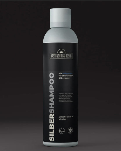 Bio Chia Silbershampoo