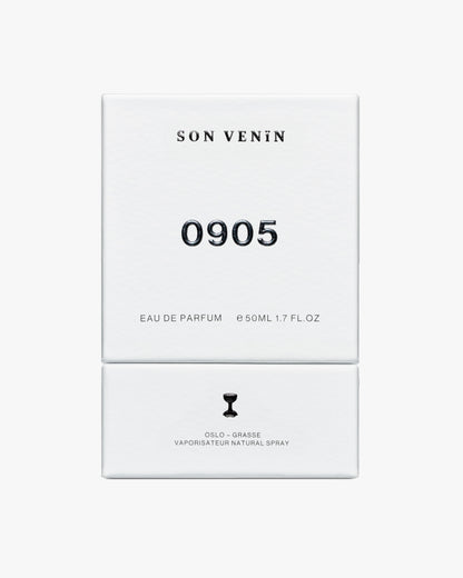 Eau de Parfum - 0905