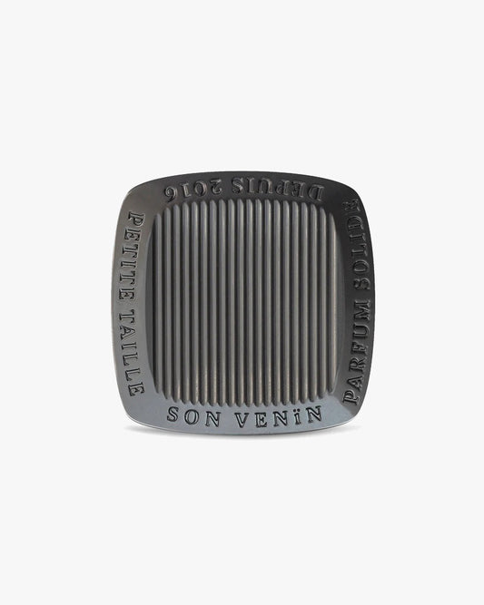 Solid Perfume - Pain Nouveau