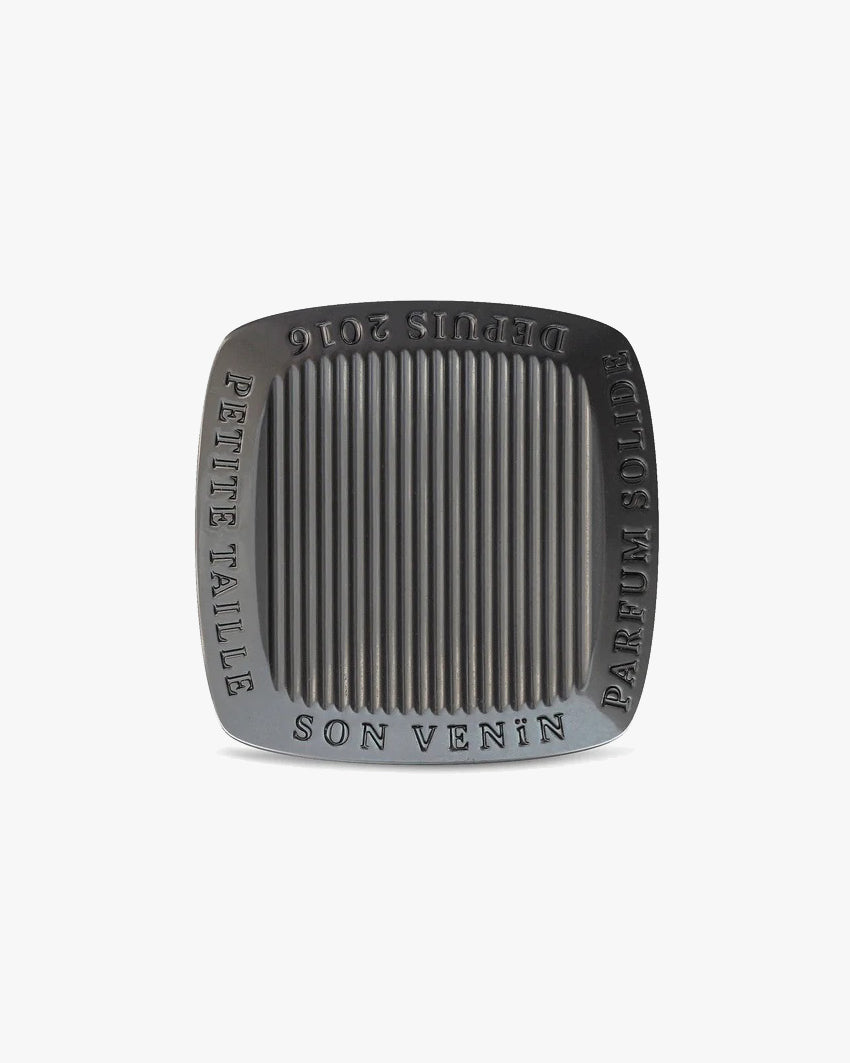 Solid Perfume - Santal Super