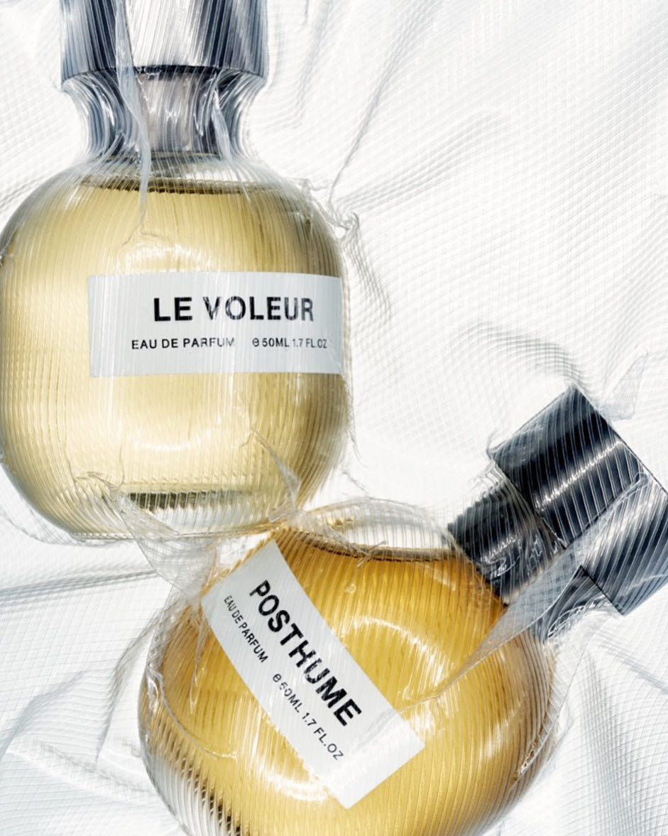 Eau de Parfum - Le Vouleur