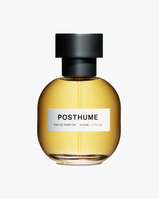 Eau de Parfum - Posthume