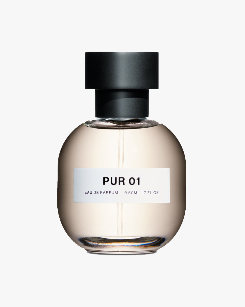 Eau de Parfum - Pur 01