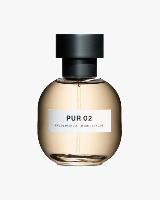 Eau de Parfum - Pur 02