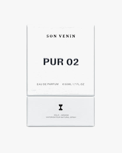 Eau de Parfum - Pur 02