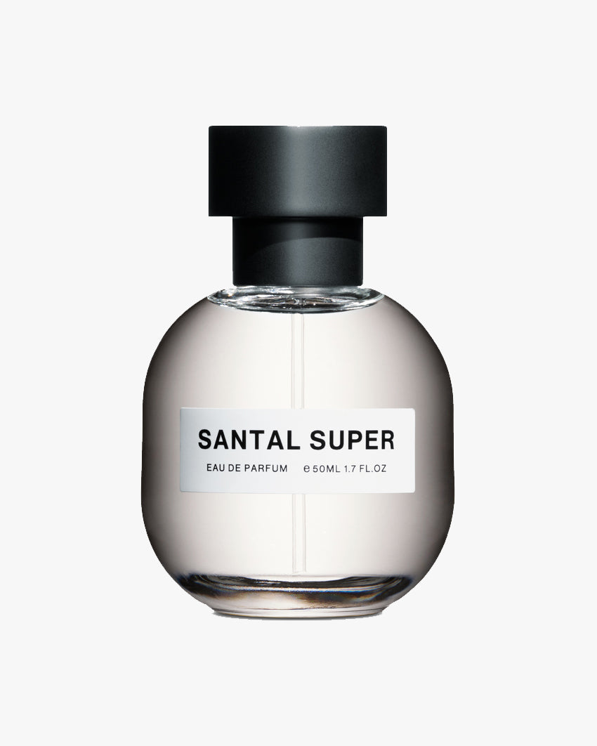 Eau de Parfum - Santal Super