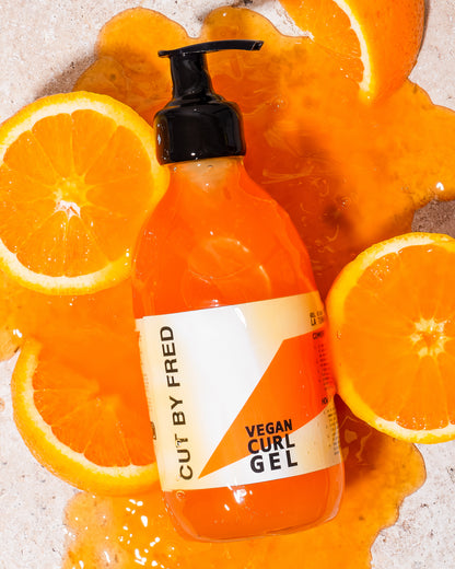 Vegan Curl Gel
