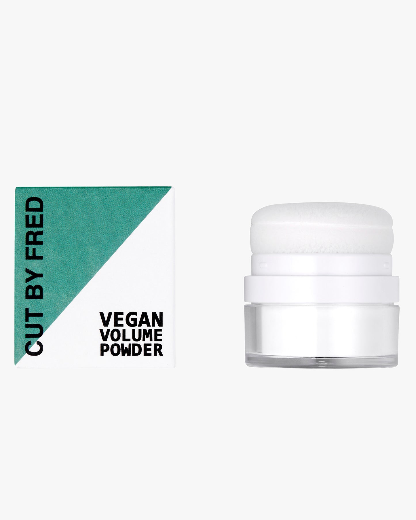 Vegan Volume Powder