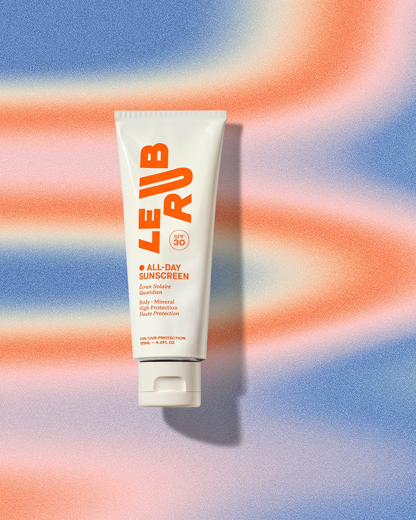 All-Day Sunscreen SPF30 - Body