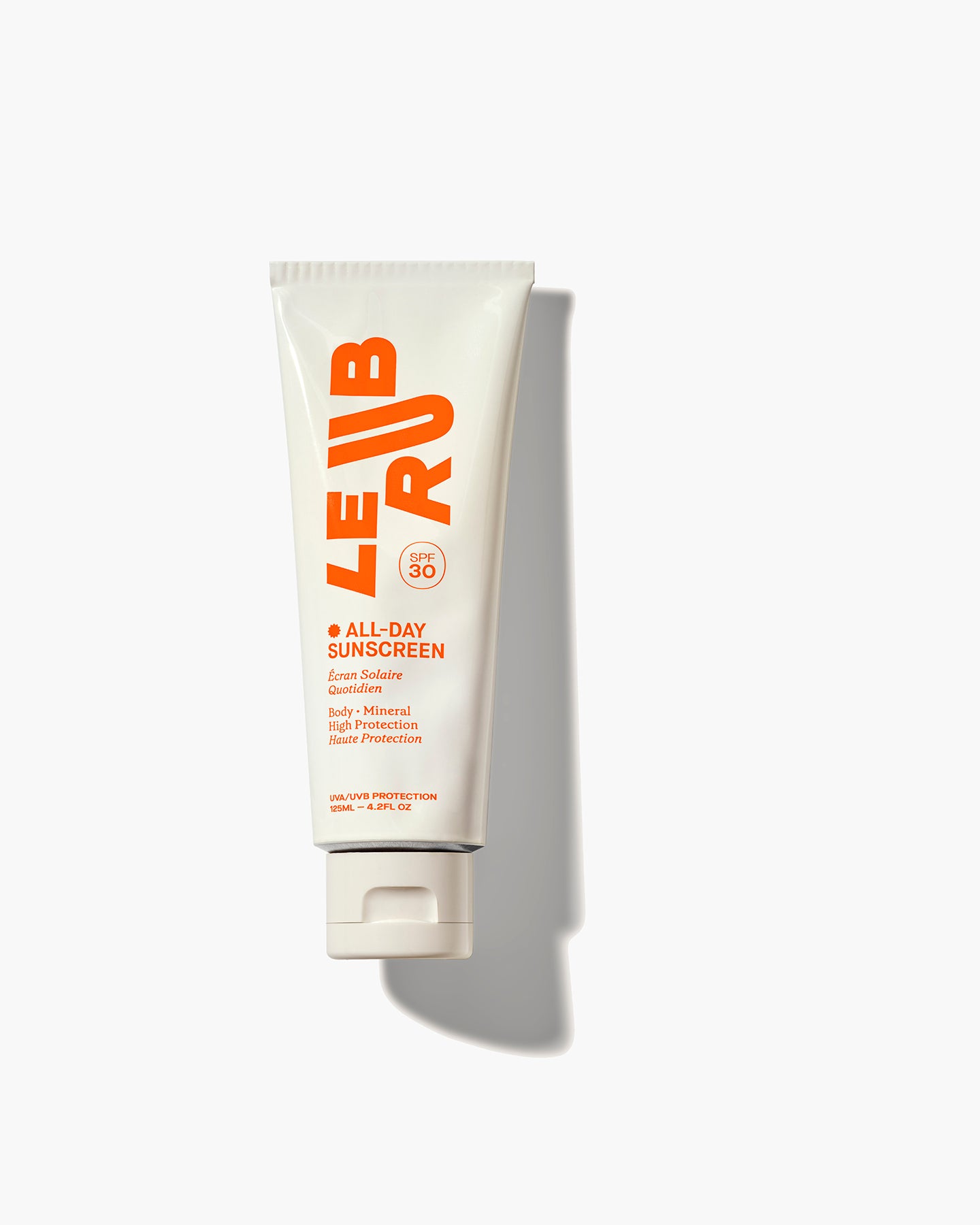 All-Day Sunscreen SPF30 - Body