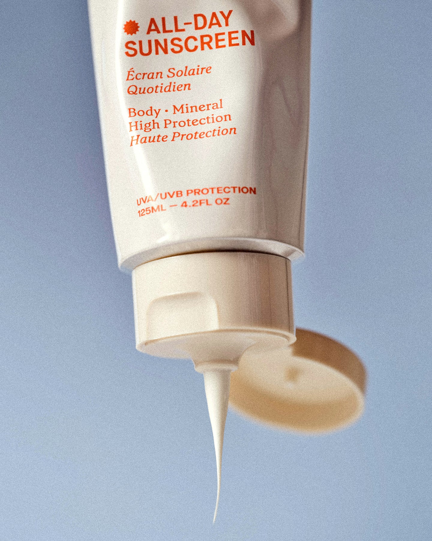 All-Day Sunscreen SPF30 - Body