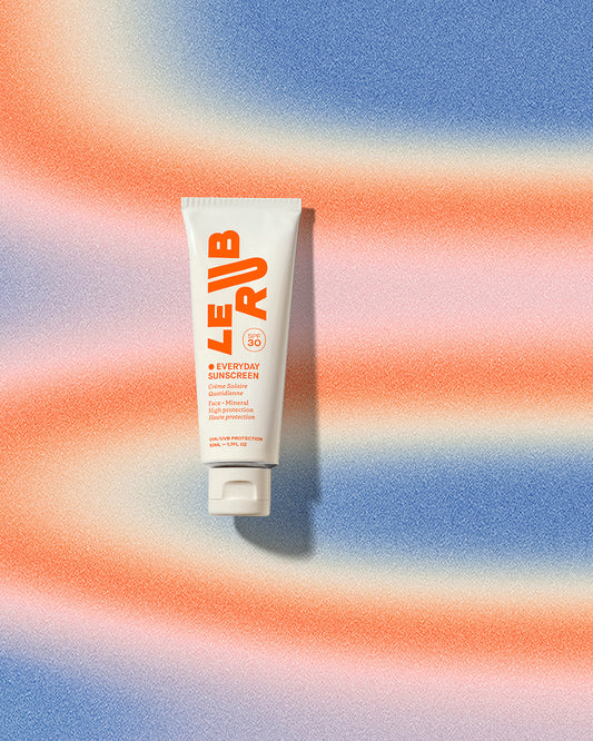 Everyday Sunscreen SPF 30 - Face