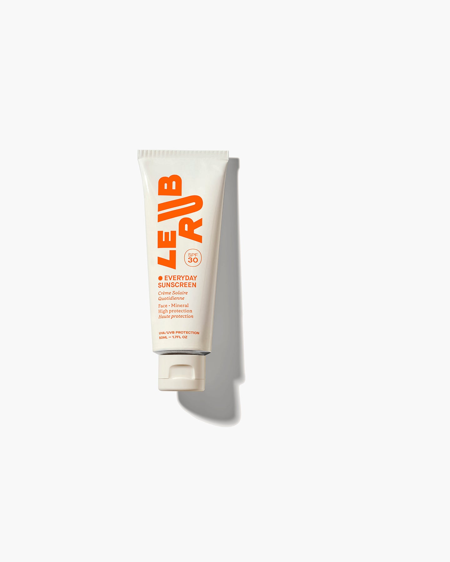 Everyday Sunscreen SPF 30 - Face