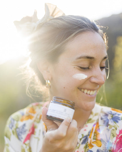 Daily Renew Facial Cream