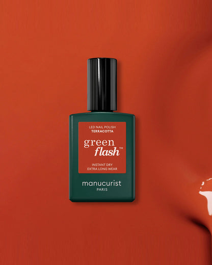 GREEN-Flash™-Gel-Nagellack