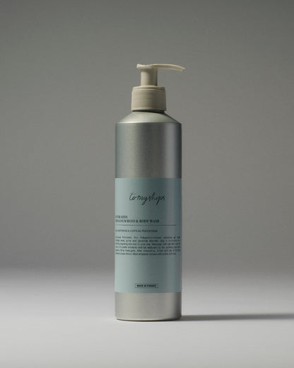 Hand & Body Wash - Of the Gods