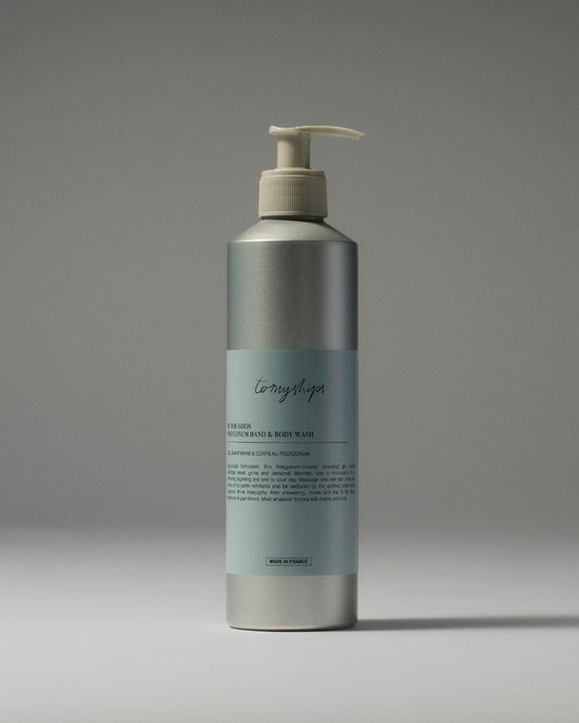 Hand & Body Wash - Of the Gods