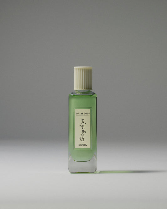 Polygonum Eau de Parfum - Of the Gods