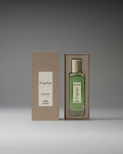 Polygonum Eau de Parfum - Of the Gods