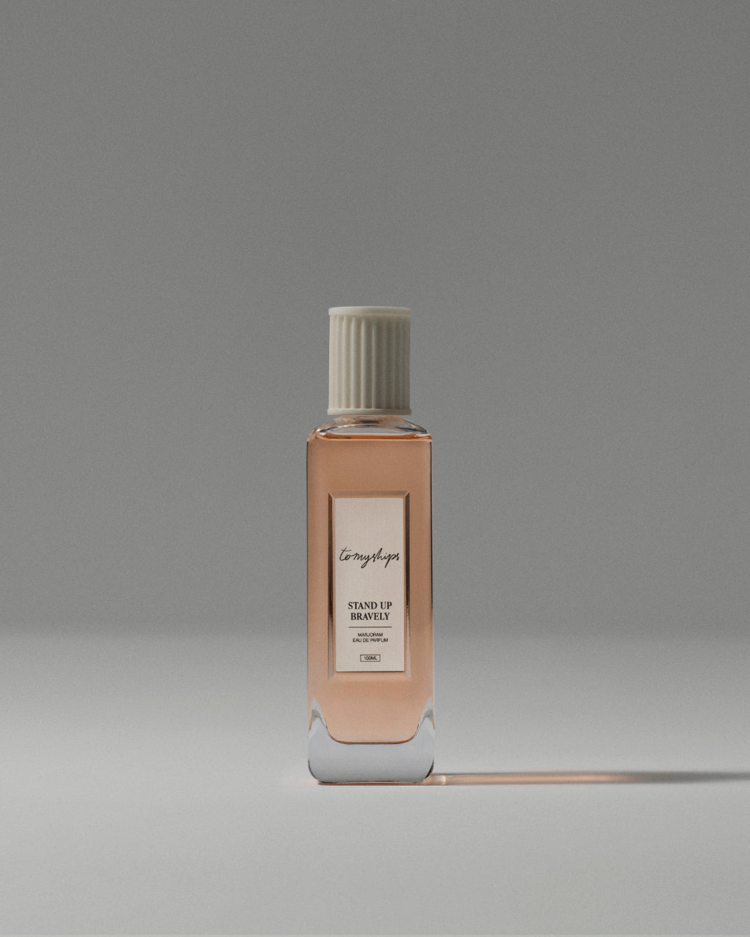 Marjoram Eau de Parfum - Stand Up Bravely