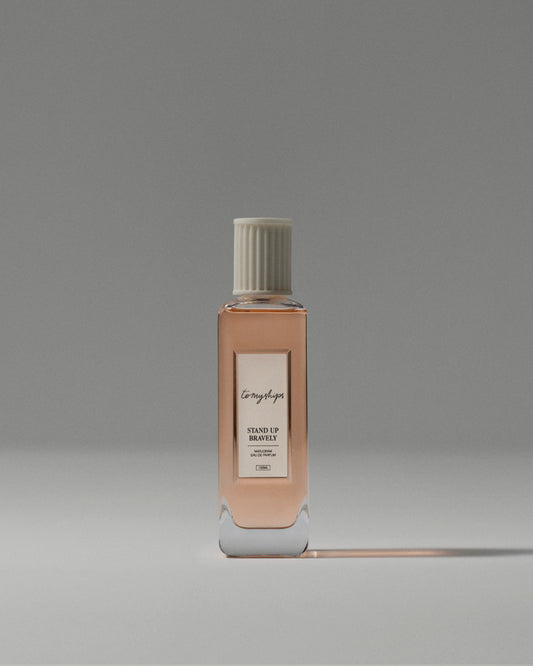Marjoram Eau de Parfum - Stand Up Bravely