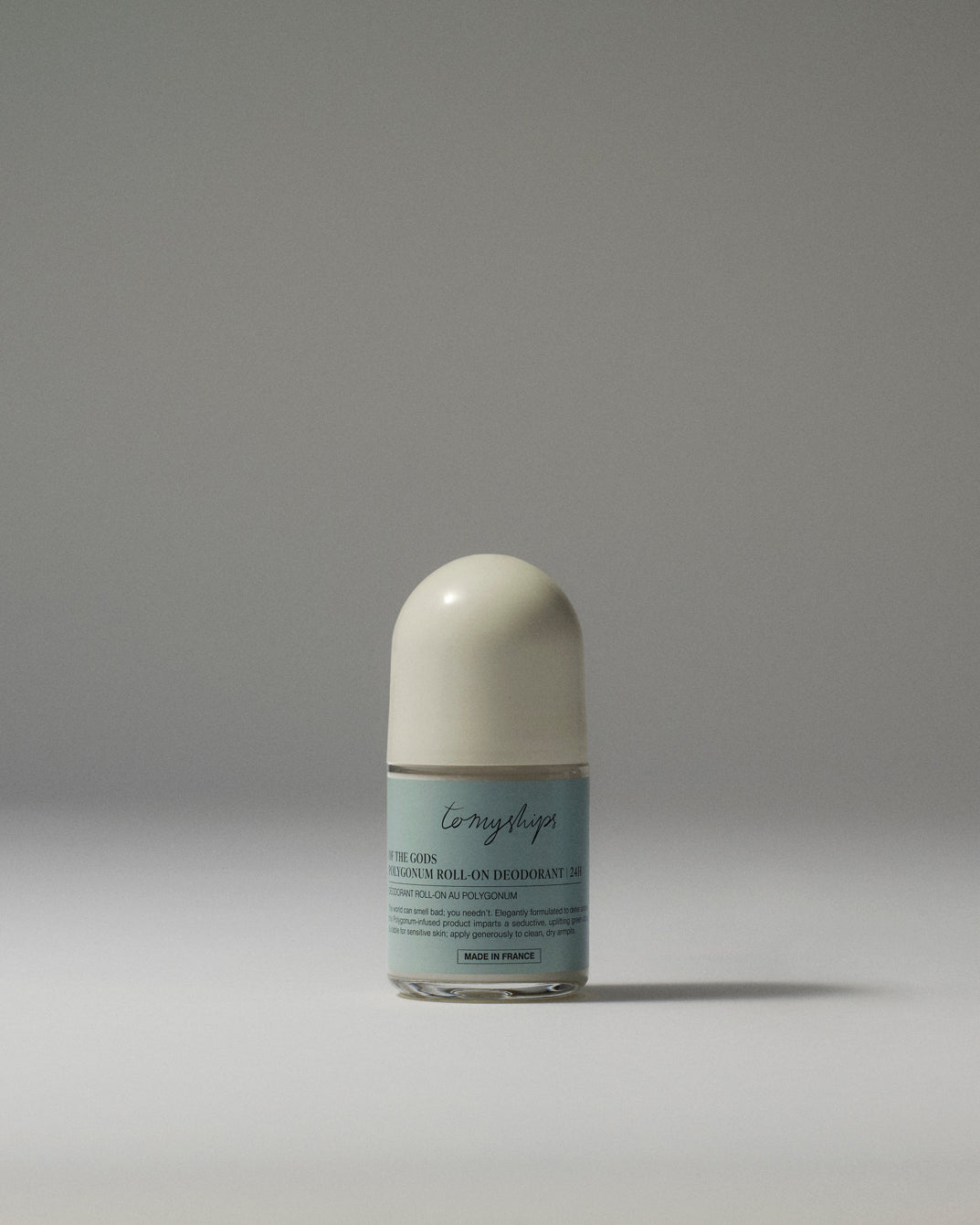 Roll-On Deodorant - Of the Gods