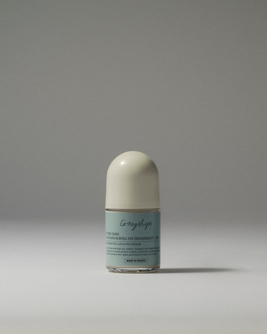Roll-On Deodorant - Of the Gods