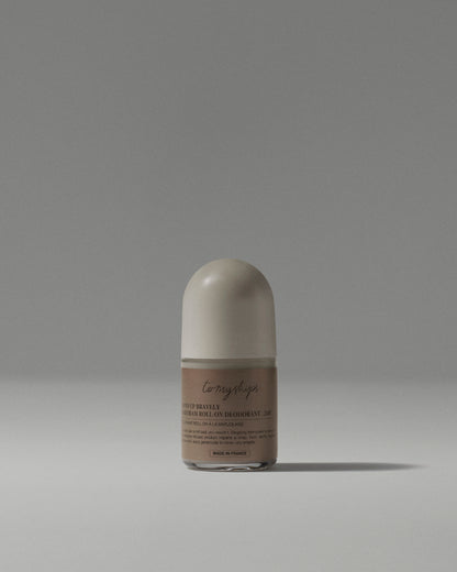 Roll-On Deodorant - Stand Up Bravely