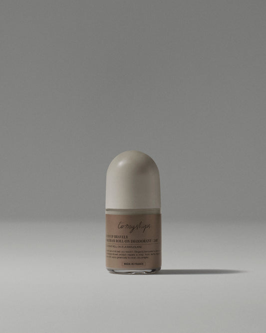 Roll-On Deodorant - Stand Up Bravely