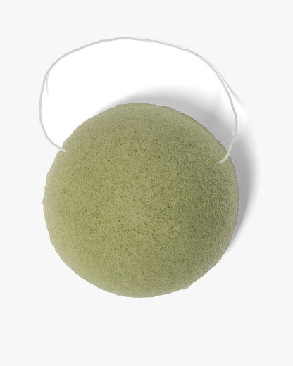 Konjac Sponge - Aloe Vera