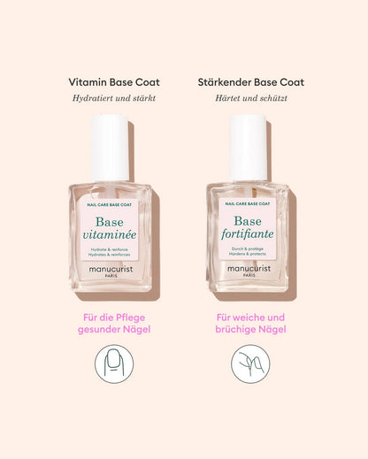 Strengthening Base Coat