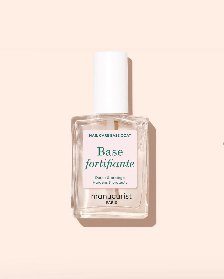 Strengthening Base Coat