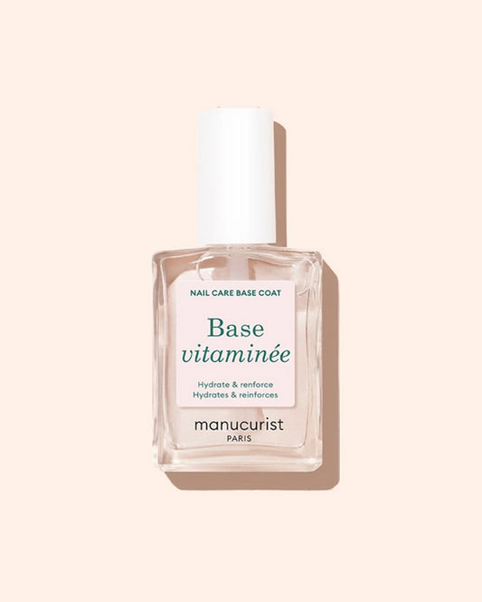 Vitaminising Base Coat
