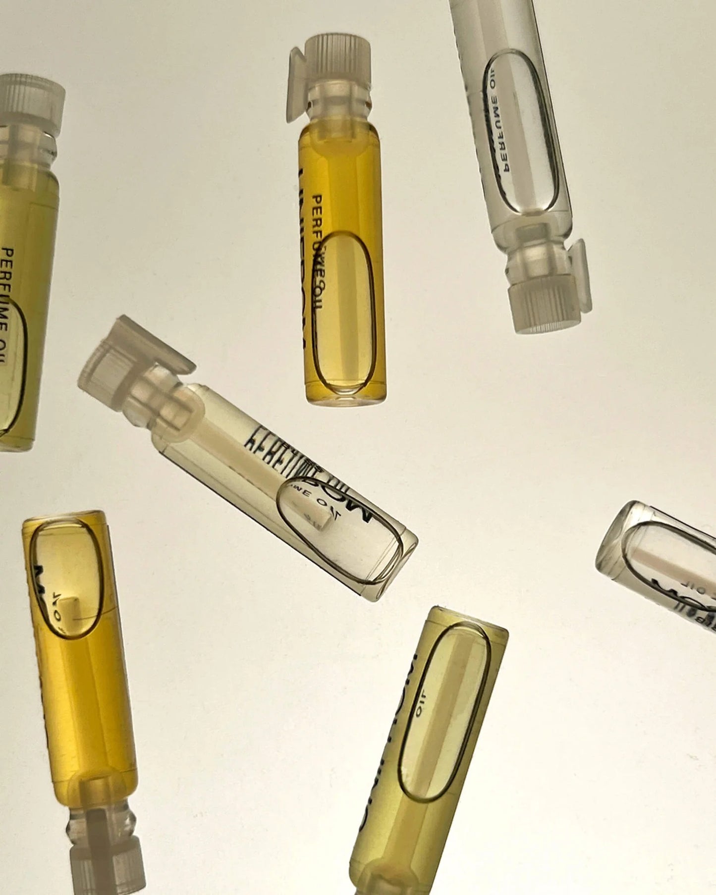 Testkit - Eight Scents