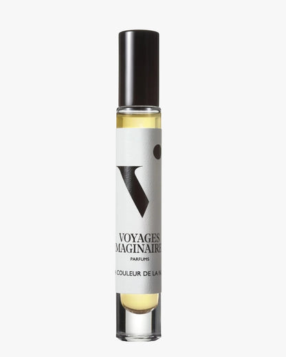 La Couleur de la Nuit – Natural Eau de Parfum