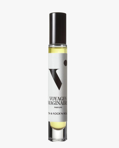 Tea & Rock ‘n Roll – Natural Eau de Parfum