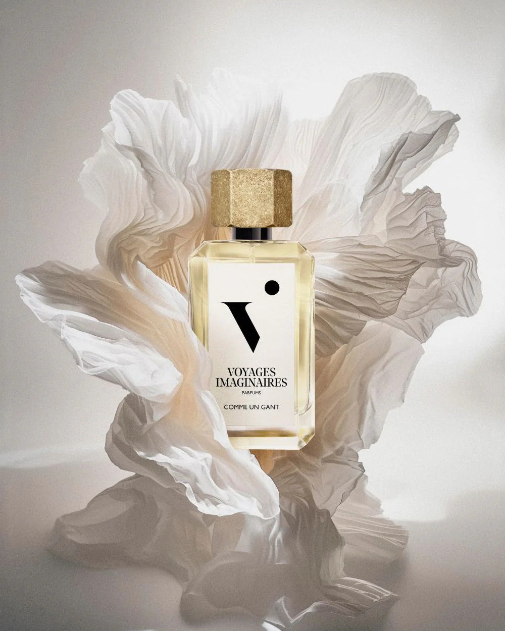 Comme Un Gant – Natural Eau de Parfum