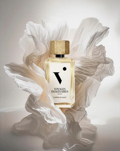 Comme Un Gant – Natural Eau de Parfum