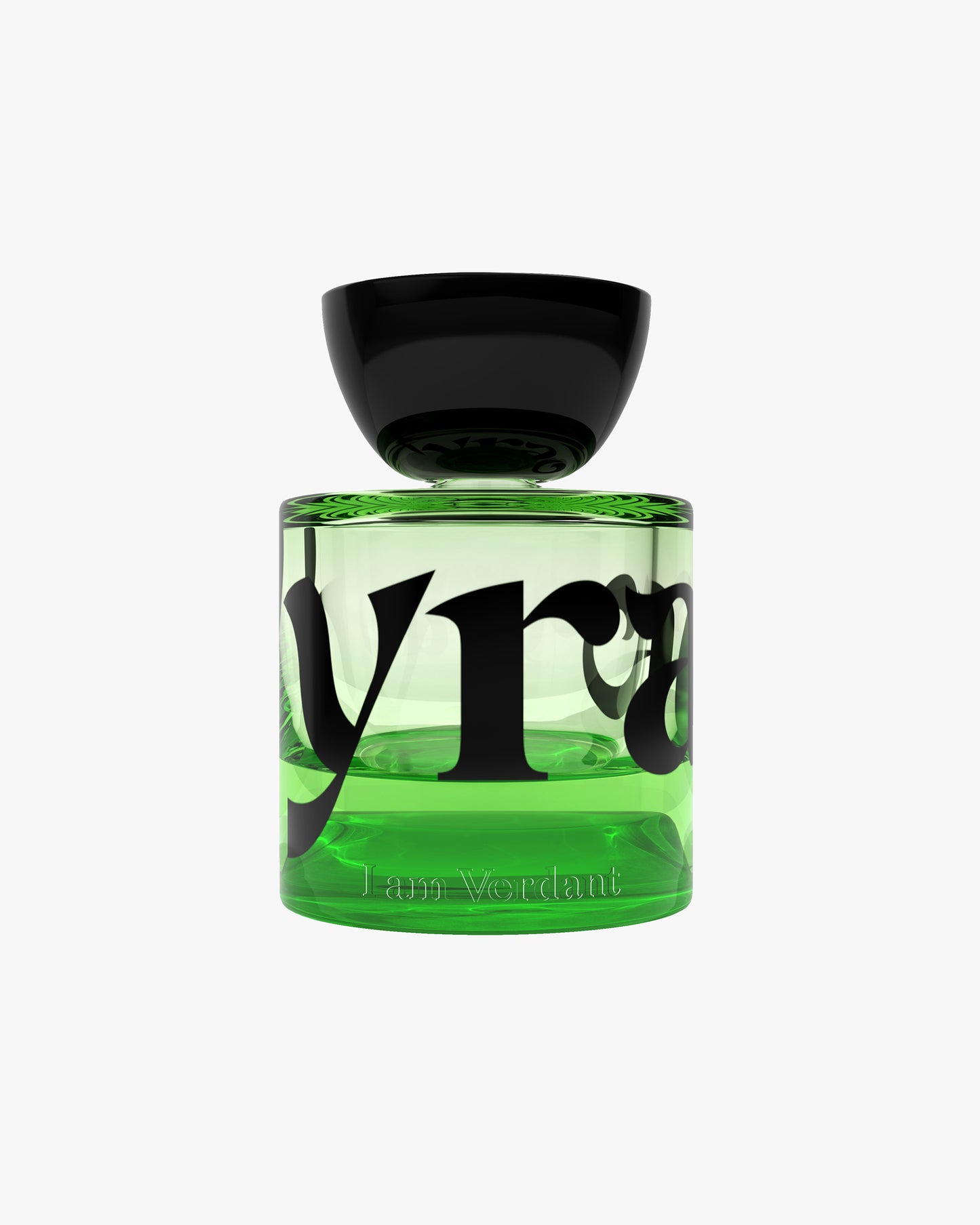 Eau de Parfum - I am Verdant