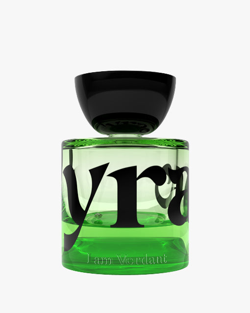 Eau de Parfum - I am Verdant