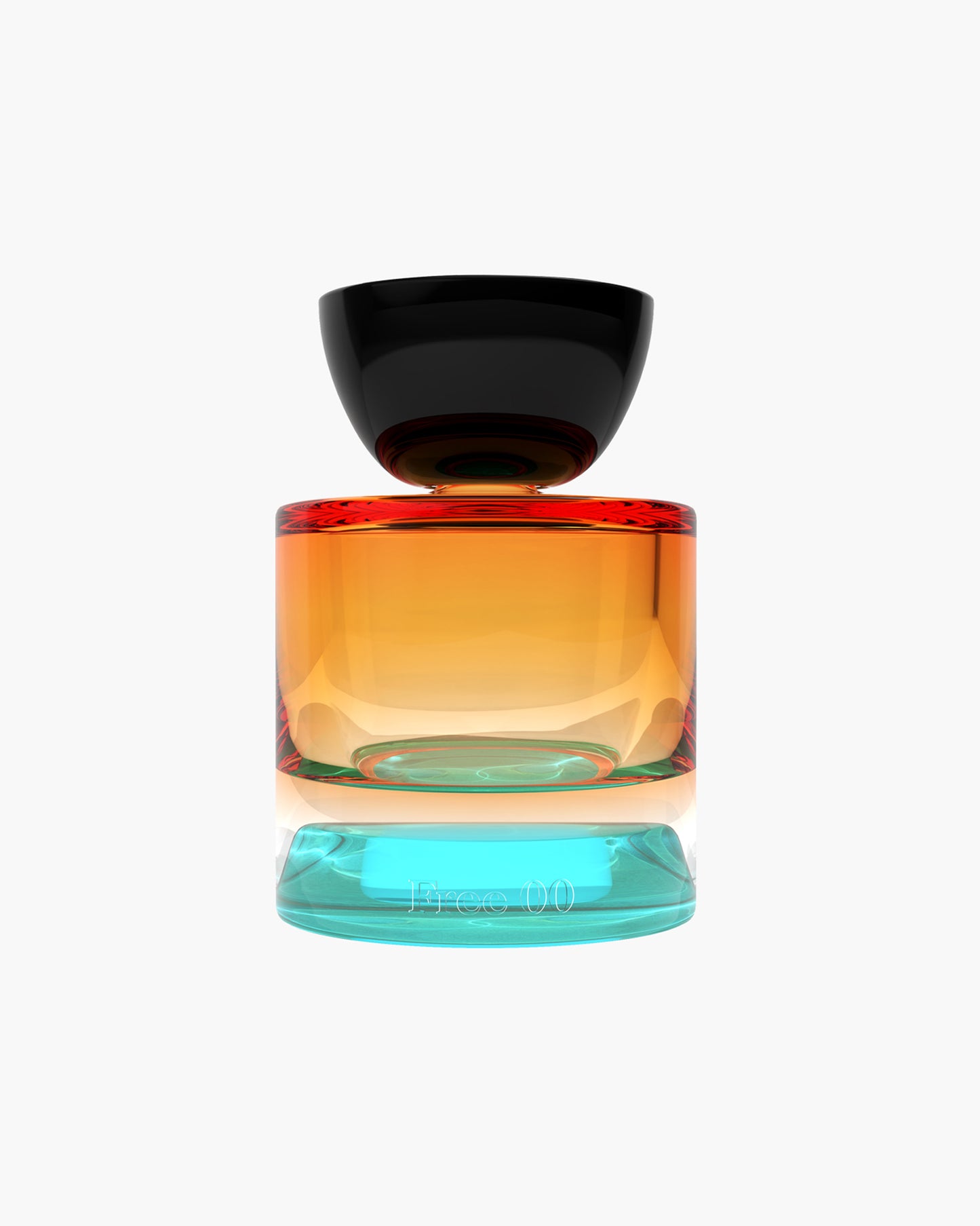 Eau de Parfum - Free 00