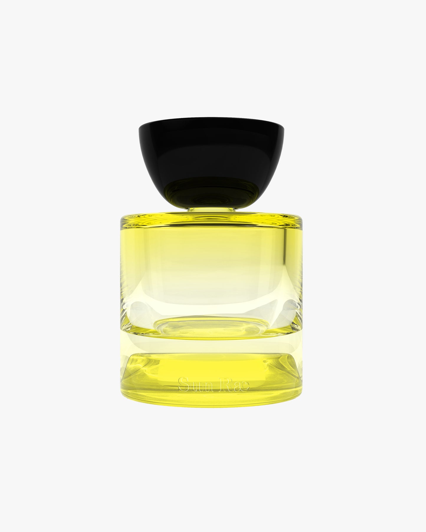 Eau de Parfum - Sun Rae